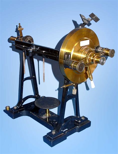 polarimeter history|automatic polarimeter.